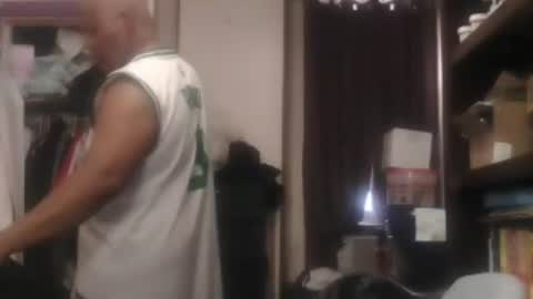 Snapshot of hukybear736 chatting on July 2026 11:56:01 AM Clarence online show from July 2026 11:56:01 AM
