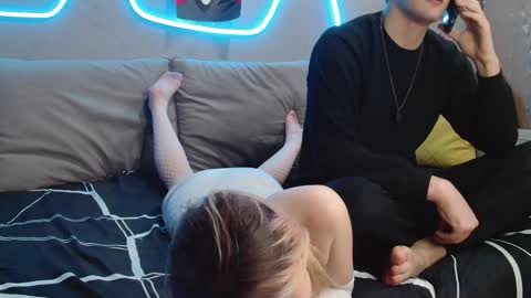 humble_stars online show from April 2026 04:21:02 PM