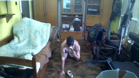 HumiliatedHUGO online show from June 2026 03:20:02 PM