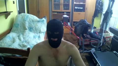 HumiliatedHUGO online show from June 2026 05:49:02 AM