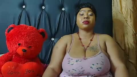 Snapshot of humongoustitss500929 chatting on October 2025 04:02:01 PM humongoustitss500929 online show from October 2025 04:02:01 PM