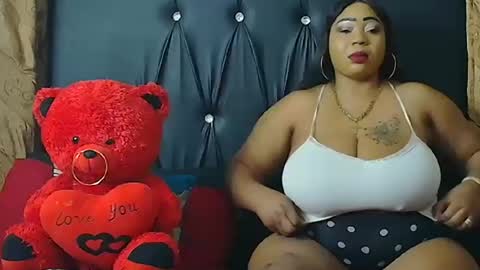 Snapshot of humongoustitss500929 chatting on October 2025 05:13:02 PM humongoustitss500929 online show from October 2025 05:13:02 PM