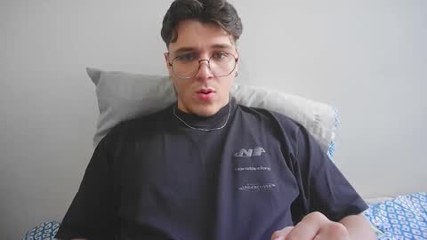 hun_damer online show from October 2025 07:45:02 PM