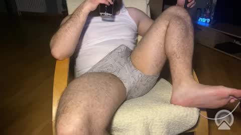 hundick696 online show from February 2026 10:02:01 PM