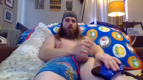 Hung1forurjoy online show from January 2025 10:11:02 PM