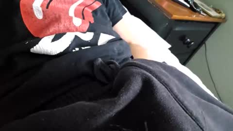 hungandhungover69 online show from November 2025 09:38:02 PM