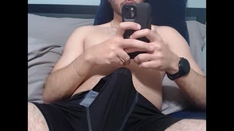 HungChungus420 online show from January 2025 02:48:01 AM