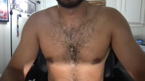 HungChungus420 online show from September 2025 02:11:01 AM