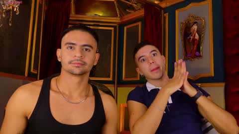 Kelvyn online show from December 2024 11:54:02 AM