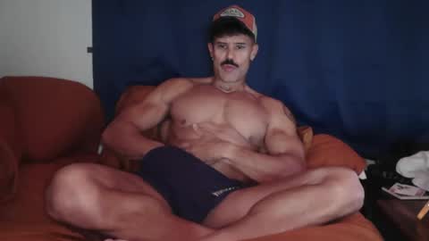 Hung Jake -  online show from December 2025 05:48:01 AM