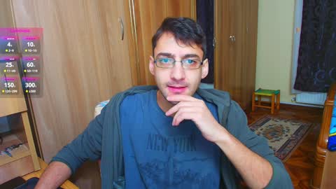 Snapshot of hungeddy chatting on December 2024 09:39:02 AM Eddy online show from December 2024 09:39:02 AM