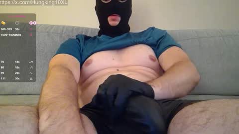 hungking10 online show from September 2025 10:43:02 PM