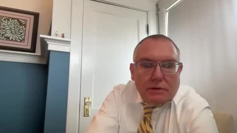 AARON online show from January 2026 05:27:02 PM