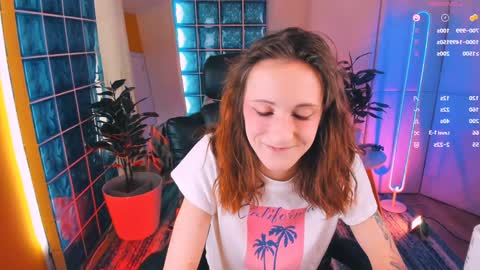 Kitty online show from February 2025 01:52:01 PM