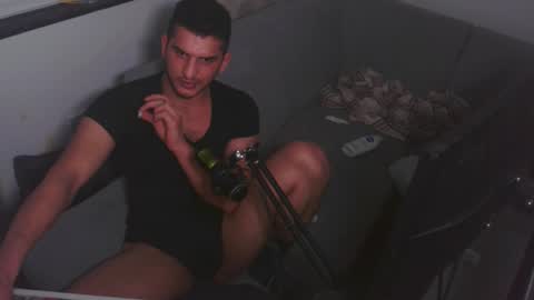 LittleDevilXo1999 online show from December 2025 10:49:02 PM