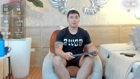 hunk_ryan online show from December 2024 01:05:02 PM