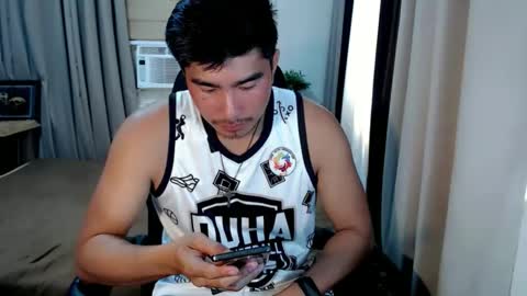 ADAM online show from March 2026 01:23:01 AM