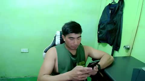 ADAM online show from May 2026 01:22:02 AM