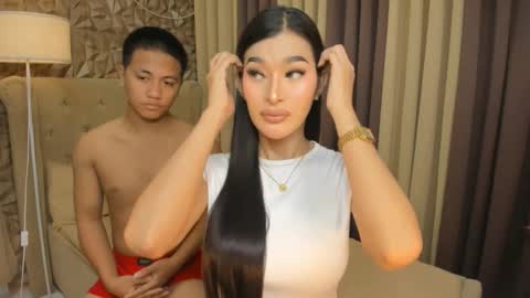 hunkhomerontop online show from December 2025 09:47:02 AM