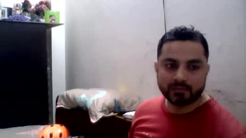 hunkster102 online show from April 2026 04:11:02 PM