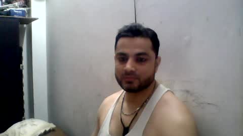 hunkster102 online show from April 2026 12:41:01 AM