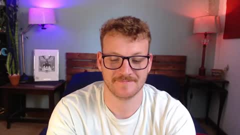 Hunky  Arthur online show from January 2025 11:49:01 AM