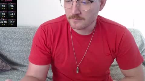Hunky  Arthur online show from July 2026 09:38:01 AM