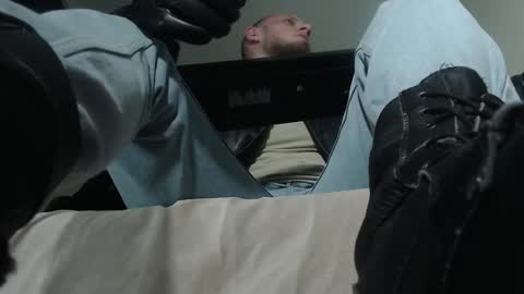  I AM NOT A DIRECTOR I AM THE BOSS            KINGDADDYSIRSTR8ALPHAMASTER online show from March 2026 04:23:01 PM