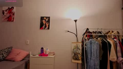 Snapshot of hunny_ines chatting on July 2026 05:30:01 PM Ines online show from July 2026 05:30:01 PM