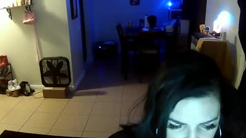 Tickin Heart online show from January 2025 01:53:01 AM