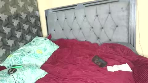 hunsweetpie online show from March 2026 07:01:02 AM