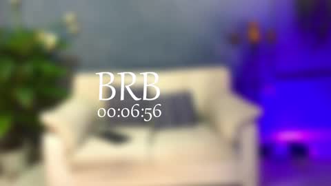 Hunter  online show from September 2025 07:03:02 PM