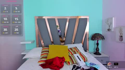 I G N I S  online show from October 2025 10:28:02 PM