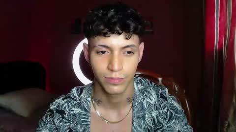 hunter_jagg online show from March 2026 08:03:01 PM