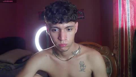 hunter_jagg online show from April 2026 08:32:01 PM