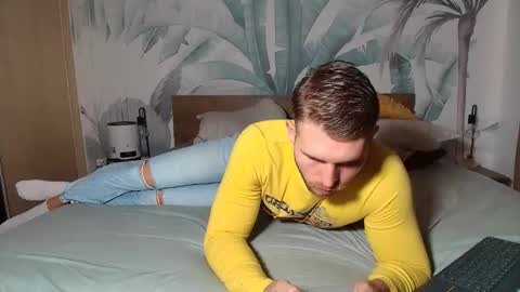 Hunter Bridges online show from October 2025 10:13:01 AM