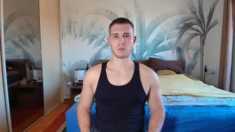 Hunter Bridges online show from November 2025 09:00:02 AM