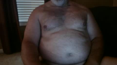 huntermark1 online show from June 2026 09:52:02 PM
