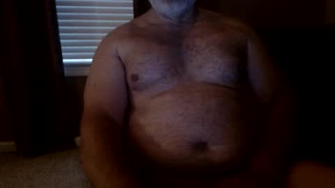 huntermark1 online show from July 2026 02:04:02 PM