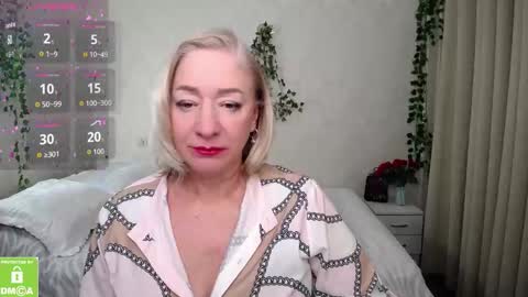 Irena online show from November 2025 03:11:02 PM