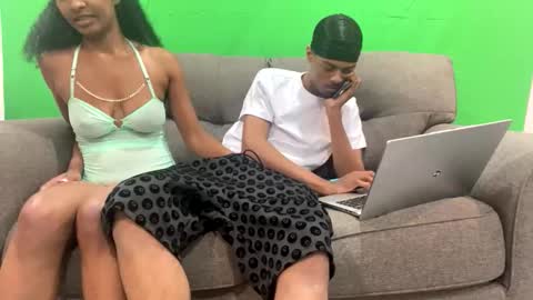 Snapshot of huntersplayground chatting on February 2026 02:38:02 PM NEW 2 THIS LETS HAVE SOME FUN online show from February 2026 02:38:02 PM