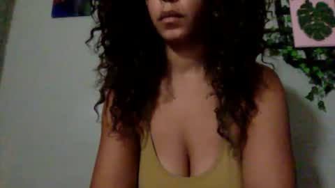 Goddess Hunyy online show from December 2024 01:01:02 AM
