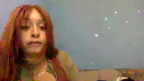 Goddess Hunyy online show from January 2025 03:36:02 AM