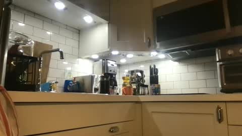 Goddess Hunyy online show from April 2026 05:16:02 PM