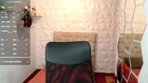 Snapshot of hurremcan_ chatting on January 2025 05:00:02 PM Hurrem online show from January 2025 05:00:02 PM
