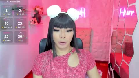 Snapshot of hurremcan_ chatting on February 2025 12:48:02 PM Hurrem online show from February 2025 12:48:02 PM