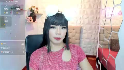 Snapshot of hurremcan_ chatting on February 2025 03:53:02 PM Hurrem online show from February 2025 03:53:02 PM
