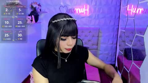 Snapshot of hurremcan_ chatting on February 2025 01:38:02 PM Hurrem online show from February 2025 01:38:02 PM