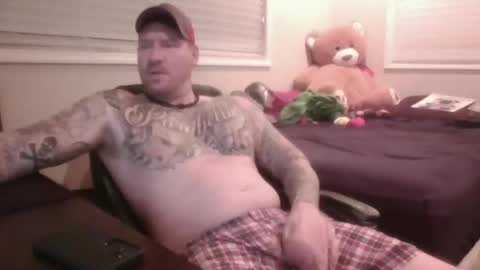 hurricanerodzilla online show from January 2025 12:05:01 PM