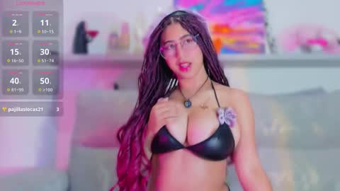 Hushaura online show from February 2026 12:10:01 PM